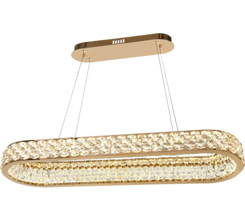 Подвесная люстра Stilfort Ромбус 4040/03/12PL