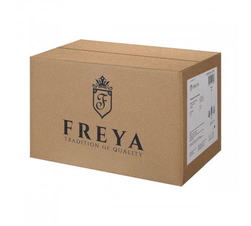 Подвесная люстра Freya Yang FR5208PL-06CH