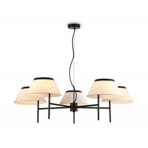 Подвесная люстра Ambrella Light High Light Classic LH72453