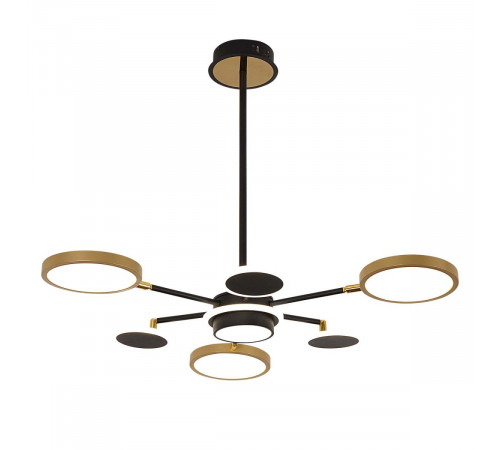 Подвесная люстра F-Promo Hybrid 4687-7P