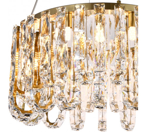 Подвесная люстра Stilfort Юмико 2 2195/05/16P