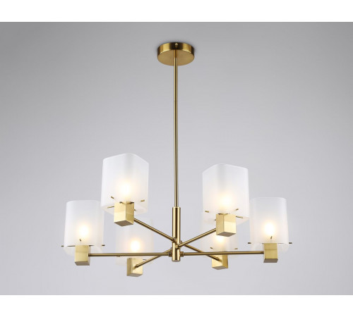 Подвесная люстра Ambrella Light High Light LH57031 Подвесная люстра Ambrella Light High Light LH57031