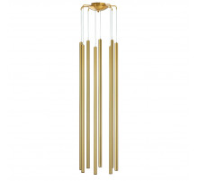 Подвесная люстра Lightstar Tubo L8T747433