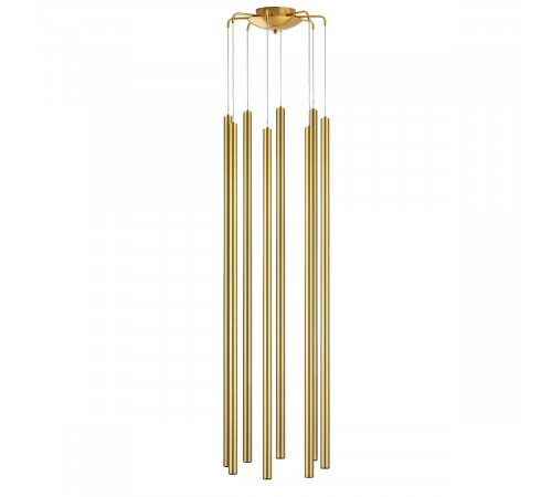 Подвесная люстра Lightstar Tubo L8T747433 Подвесная люстра Lightstar Tubo L8T747433