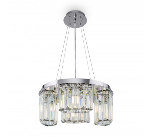 Подвесная люстра Maytoni Colline MOD083PL-04CH Подвесная люстра Maytoni Colline MOD083PL-04CH