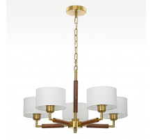 Подвесная люстра Citilux Sherman CL436152