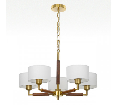 Подвесная люстра Citilux Sherman CL436152