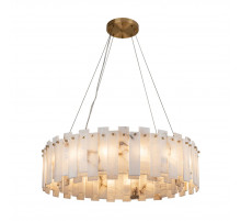 Подвесная люстра Modelux ML.6995.800 BS