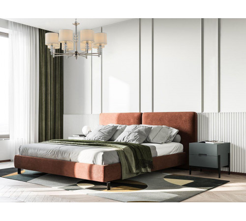 Подвесная люстра Escada 1167/8S