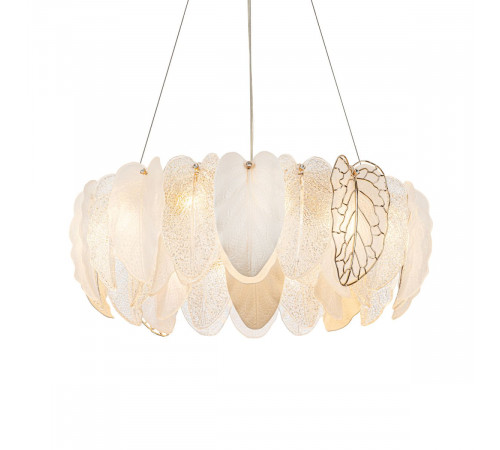 Подвесная люстра Modelux ML.9530.600 CP