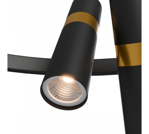 Подвесная люстра Lightera Tosha LE311L-3B