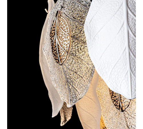 Подвесная люстра Modelux ML.6770.610 GD