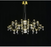 Подвесная люстра Myfar Ersilia MR2662-60P-50AD