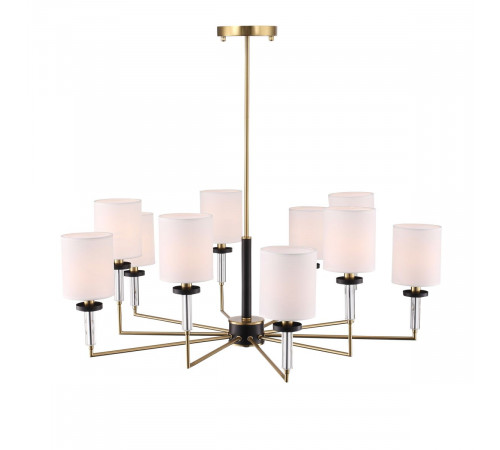 Подвесная люстра ST Luce Веритас SL1404.303.10