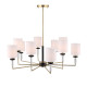 Подвесная люстра ST Luce Веритас SL1404.303.10