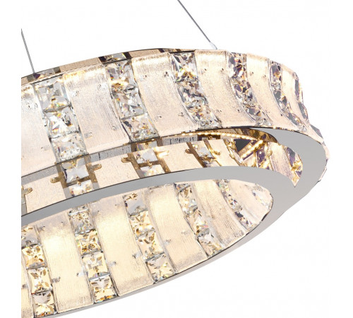 Подвесная люстра Stilfort Магнелли 4037/09/06P