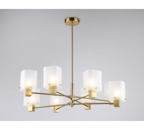 Подвесная люстра Ambrella Light High Light LH57033 Подвесная люстра Ambrella Light High Light LH57033