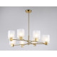 Подвесная люстра Ambrella Light High Light LH57033