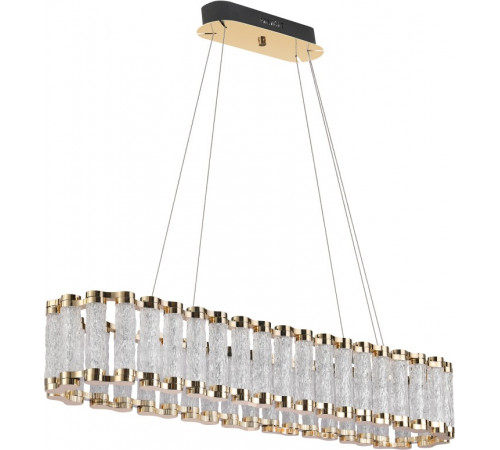 Подвесная люстра Stilfort Галлери Айс 4049/03/12PL