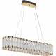 Подвесная люстра Stilfort Галлери Айс 4049/03/12PL