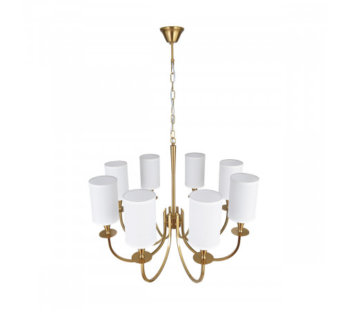 Подвесная люстра Lumion Classi Betti 8424/8