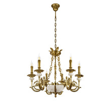Подвесная люстра Loft IT Palazzo 10565/6