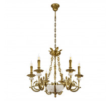 Подвесная люстра Loft IT Palazzo 10565/6
