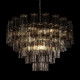 Подвесная люстра Loft IT Murano 10580/800 Smoke