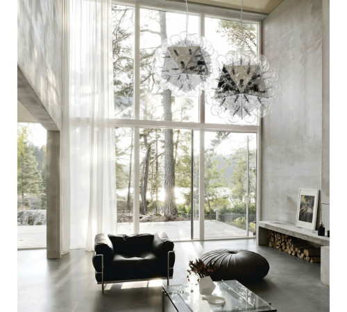 Подвесная люстра LOFT IT Taraxacum 10470/600