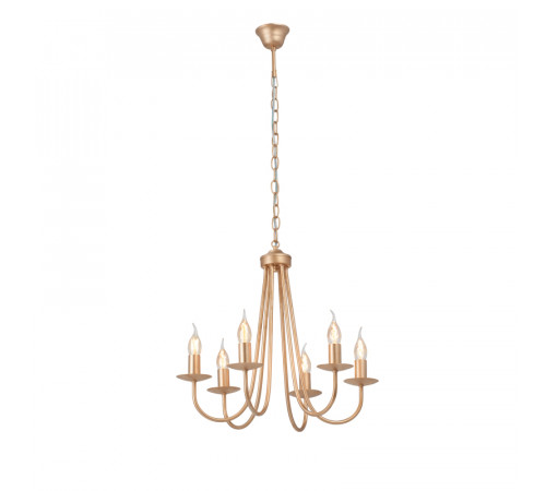 Подвесная люстра Vitaluce V3718-8/6