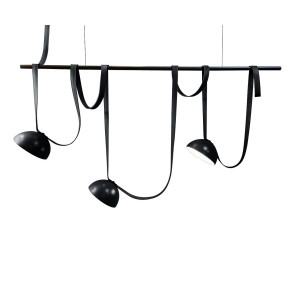 Подвесная люстра Kink Light Монт 07683-3AS,19