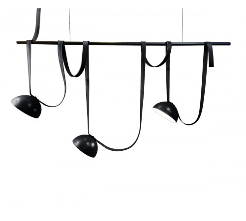 Подвесная люстра Kink Light Монт 07683-3AS,19