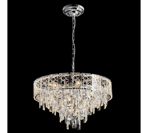 Подвесная люстра Citilux Sagrada CL317251 Подвесная люстра Citilux Sagrada CL317251