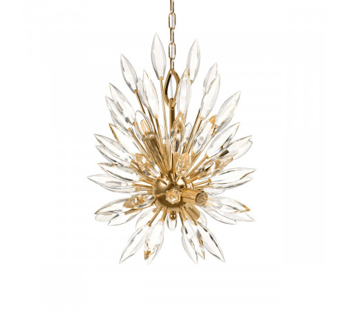 Подвесная люстра Loft IT Splash 10418/6