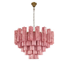 Подвесная люстра Loft IT Murano 10580/800 Pink