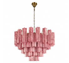 Подвесная люстра Loft IT Murano 10580/800 Pink