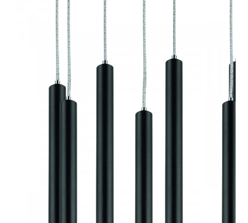 Подвесная люстра Lightstar Tubo L8T747247