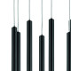 Подвесная люстра Lightstar Tubo L8T747247