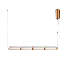 Подвесная люстра F-Promo Hexagoni 4777-4P