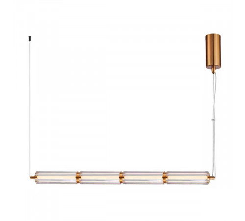 Подвесная люстра F-Promo Hexagoni 4777-4P