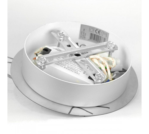 Подвесная люстра Lussole Knox LSP-7416 Подвесная люстра Lussole Knox LSP-7416