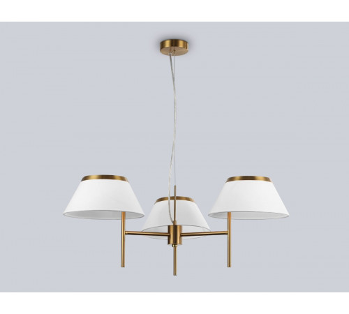 Подвесная люстра Ambrella Light High Light Classic LH72471