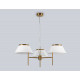Подвесная люстра Ambrella Light High Light Classic LH72471