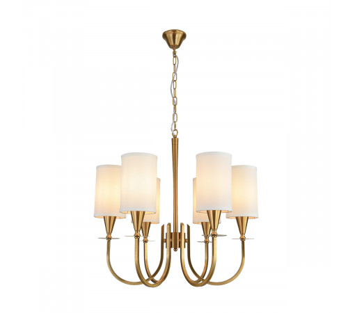 Подвесная люстра Lumion Classi Betti 8424/6