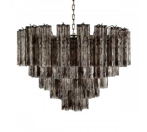 Подвесная люстра Loft IT Murano 10580/800 Smoke