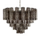 Подвесная люстра Loft IT Murano 10580/800 Smoke