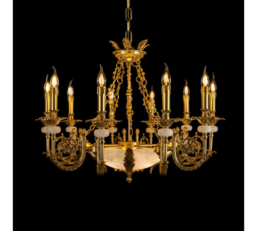 Подвесная люстра Loft IT Palazzo 10565/10