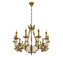 Подвесная люстра Loft IT Palazzo 10565/10