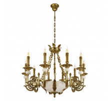 Подвесная люстра Loft IT Palazzo 10565/10