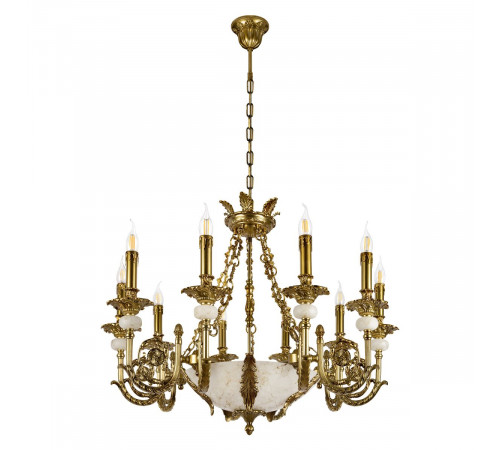 Подвесная люстра Loft IT Palazzo 10565/10